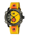 REBEL REBEL BROOKLYN MEN'S WEEKSVILLE WATCH