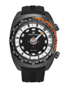 FAVRELEUBA FAVRELEUBA MEN'S RAIDERHARPOON WATCH