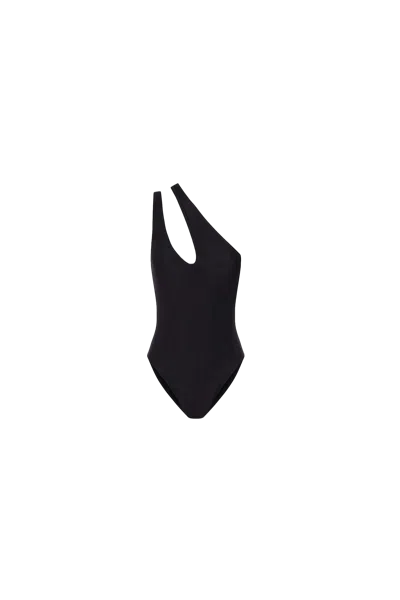 710 Studio Elena In Black