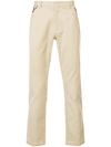 Aztech Mountain Brown