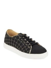 CHARLOTTE OLYMPIA Web Low Top Sneakers,0400094793985