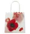 TED BAKER Charcon Playful Poppy tote