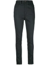 MARC JACOBS STOVEPIPE TAPERED JEANS,M400662012054821