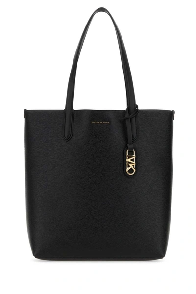 Michael Michael Kors Michael By Michael Kors Shoulder Bags In Black