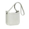 Carmen Sol Toni Mid Crossbody In Yellow
