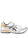 Asics Sneakers In White
