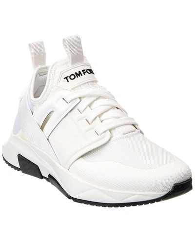 Tom Ford Trainers  Men In White