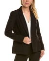 Nanette Lepore Nolita Jacket In Black