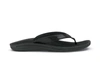 OLUKAI WOMEN KULAPA KAI SANDAL IN BLACK