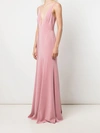 MARCHESA NOTTE BRIDESMAIDS CREMA