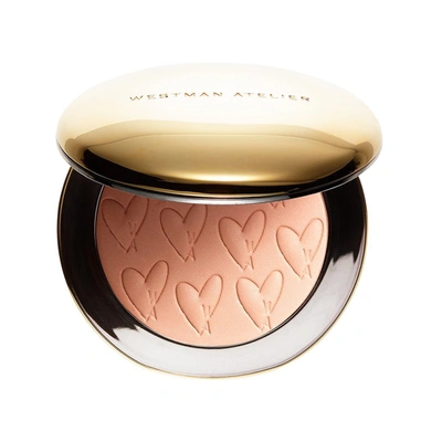 Westman Atelier Beauty Butter Powder Bronzer