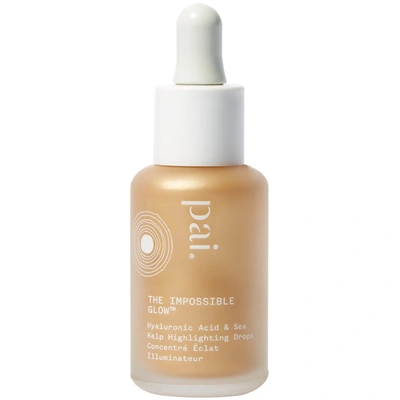 Pai The Impossible Glow Champagne