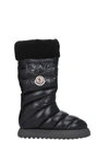 Moncler Gaia Pocket Puffer Snow Boot