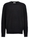 Off-white Off White™ Black Arrows Crew Neck Jumper