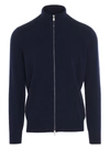 Brunello Cucinelli Wool And Linen Blend Blous