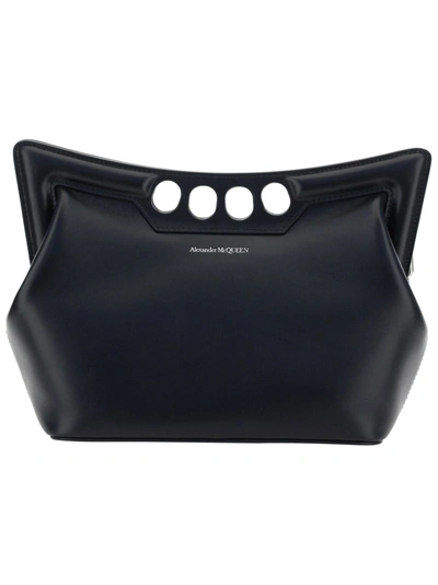 Alexander Mcqueen Shoulder Bag