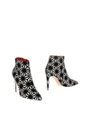 DSQUARED2 ANKLE BOOT,11263257NO 9