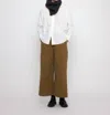 7115 By Szeki Signature Yak Ring Scarf In Charcoal In Pink