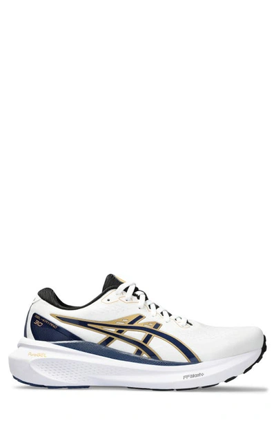 Asics Gel-kayano 30 Trainers In White