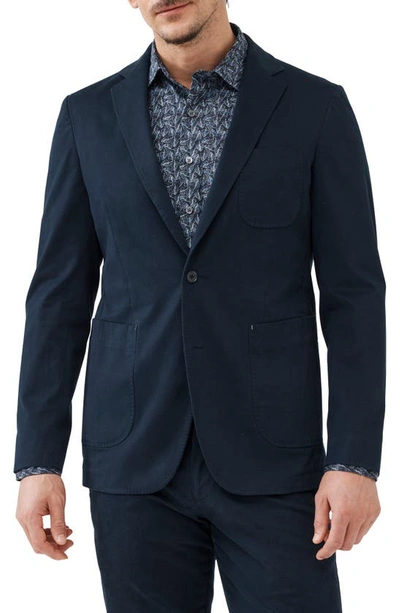 RODD & GUNN RODD & GUNN OWEN VALLEY SPORT COAT