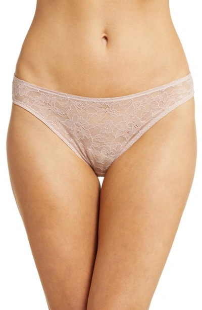 SKARLETT BLUE SKARLETT BLUE PARADISE HIGH CUT LACE BIKINI