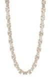 Nadri A La Carte Collar Necklace In Gold