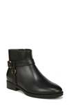 Vionic Rhiannon Bootie In Black