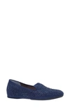 J. Reneé Hanuko Loafer In Navy