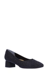 J. Reneé Bielle Embellished Pump In Black