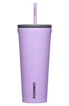 Corkcicle Insulated Cold Cup In Lilac