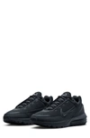 Nike Men's Air Max Pulse Casual Sneakers From Finish Line In Black