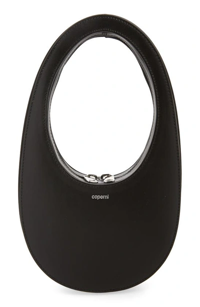 COPERNI COPERNI MINI SWIPE TOP HANDLE BAG