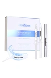 Aquasonic Power Bright Teeth Whitening Kit