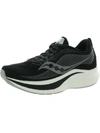 Saucony Endorphin Speed 2 Running Shoe In Black
