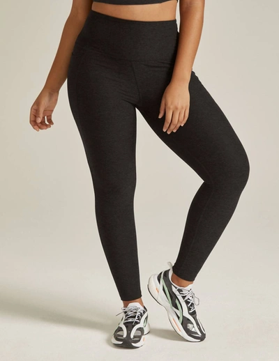 Beyond Yoga Spacedye Caught In The Midi High Waisted Legging in