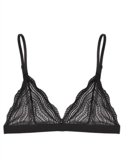 COSABELLA WOMEN'S DOLCE BRALETTE IN BLACK