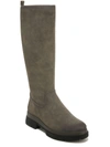 SOUL NATURALIZER ORCHID WOMENS WIDE CALF MID-CALF BOOTS