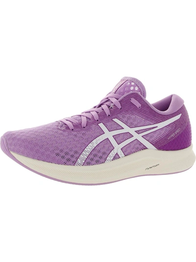 Asics Hyper Speed 2 Womens Fitness Gmy Athletic And Training Shoes In Multi