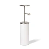 UMBRA PORTALOO FREE TOILET PAPER HOLDER