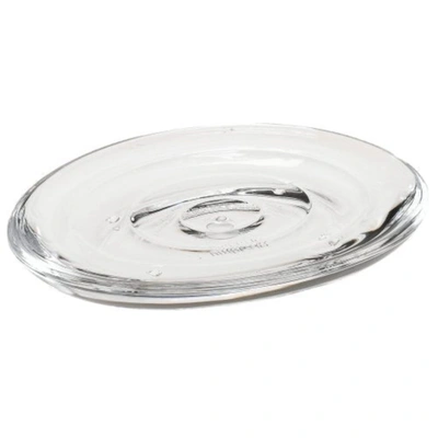 Umbra Droplet Acrylic Soap Dish In Multi
