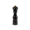 Peugeot Paris U'select 9-inch Pepper Mill, Chocolate, 9 Inch In Black