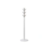 Umbra Flapper Coat Rack In White