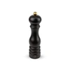 Peugeot Paris U'select 9-inch Pepper Mill, Chocolate, 9 Inch In Black
