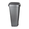 UMBRA BRIM 13 GALLON TRASH CAN WITH LID