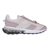 Nike Air Max Pre-day "venice/plum Fog" Sneakers In Grey