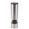 Peugeot Elis Sense U-select Pepper Mill 8-inch In Silver