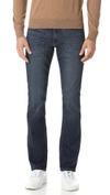 Paige Federal Blakely Jeans In Farley