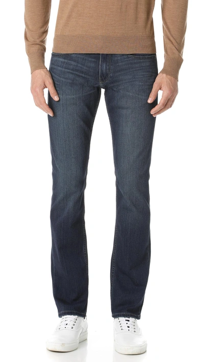 Paige Federal Blakely Jeans In Denzel
