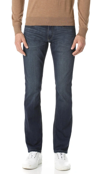 Paige Federal Blakely Jeans In Mcarthy