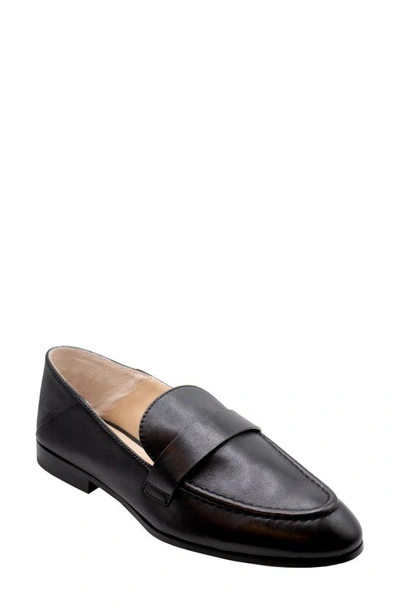 Charles David Favorite Convertible Loafer In Black